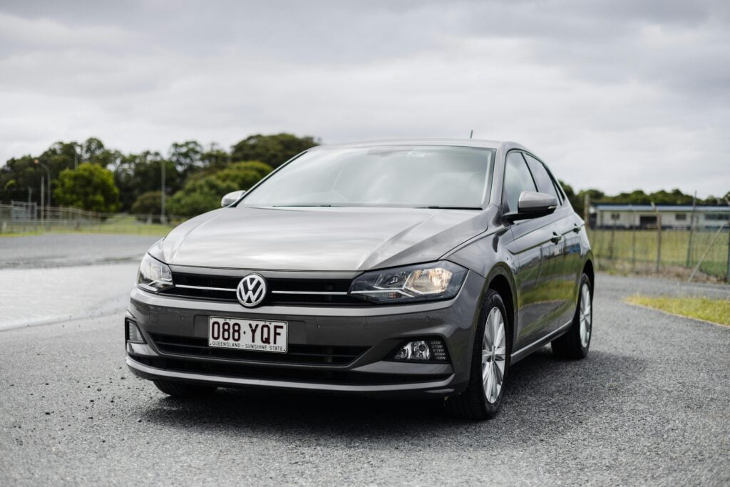 Volkswagen Polo Líder de Vendas no Brasil em 2024